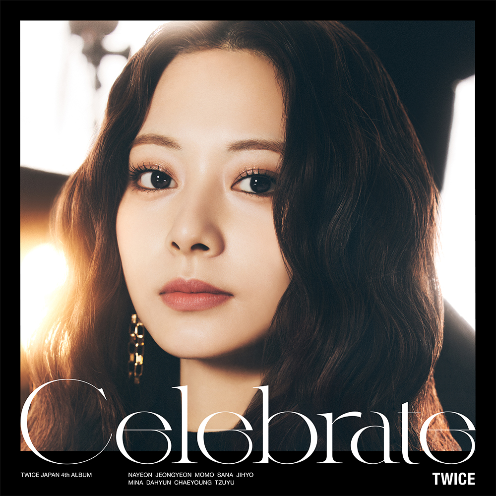 値下げしました。TWICE celebrate ミナ シリアル トレカ K-POP/アジア CD 本・音楽・ゲーム 発送日
