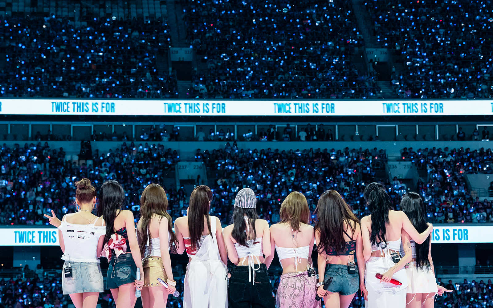 TWICE