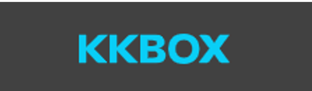 kkbox
